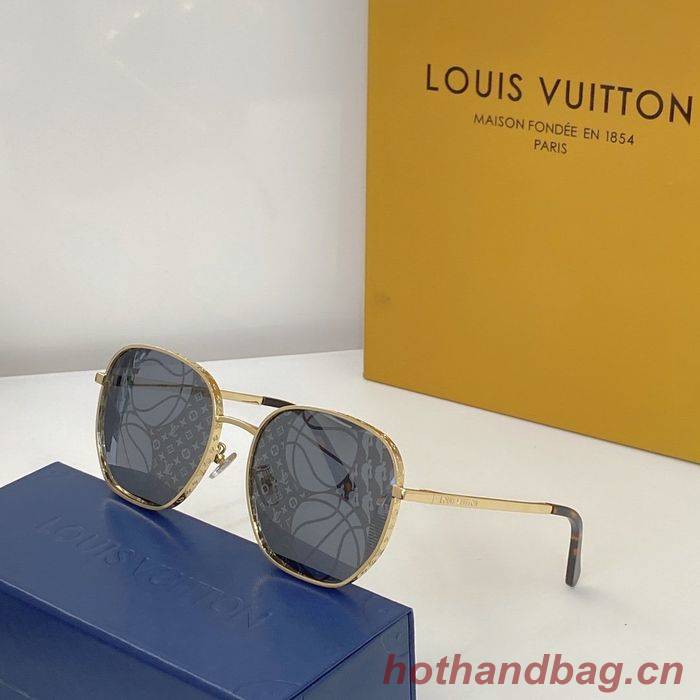 Louis Vuitton Sunglasses Top Quality LVS00861